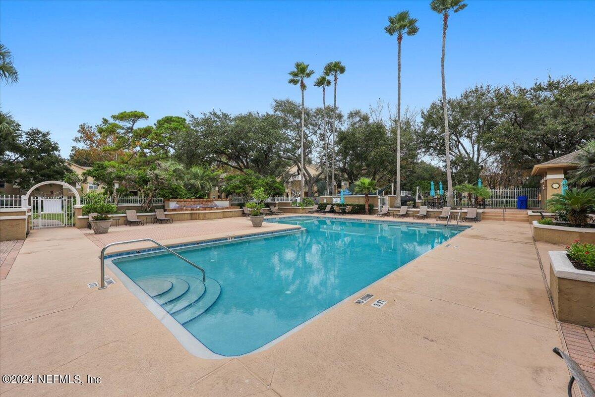 Ponte Vedra Beach, FL home for sale located at 13 Arbor Club Drive Unit 103, Ponte Vedra Beach, FL 32082