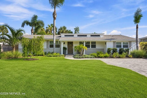 Photo of 412 SOUTH Street, Neptune Beach, FL 32266 (MLS # 2167132)