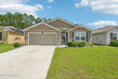 A home in Middleburg