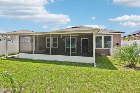 A home in Middleburg