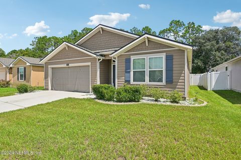 A home in Middleburg