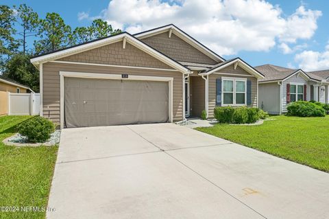 A home in Middleburg