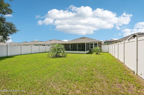 A home in Middleburg