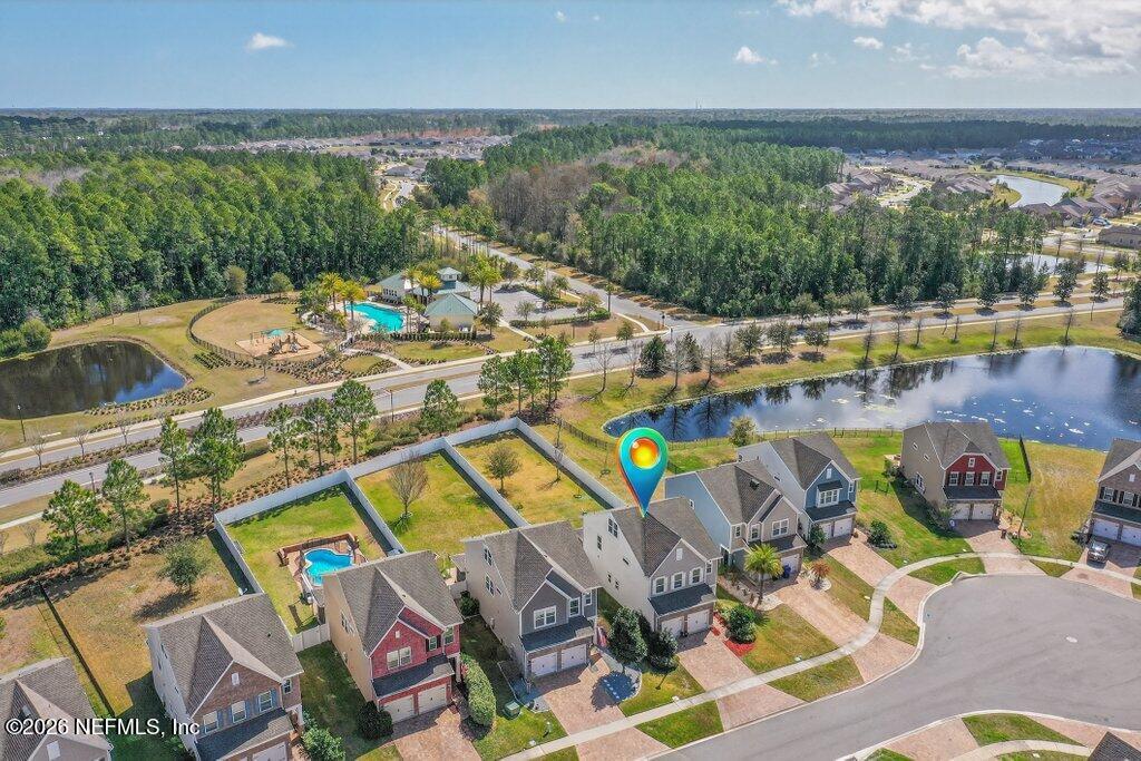 181 SILVER CREEK Place