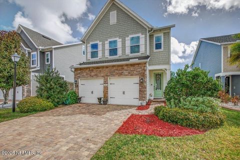 181 SILVER CREEK Place St. Augustine FL 32095