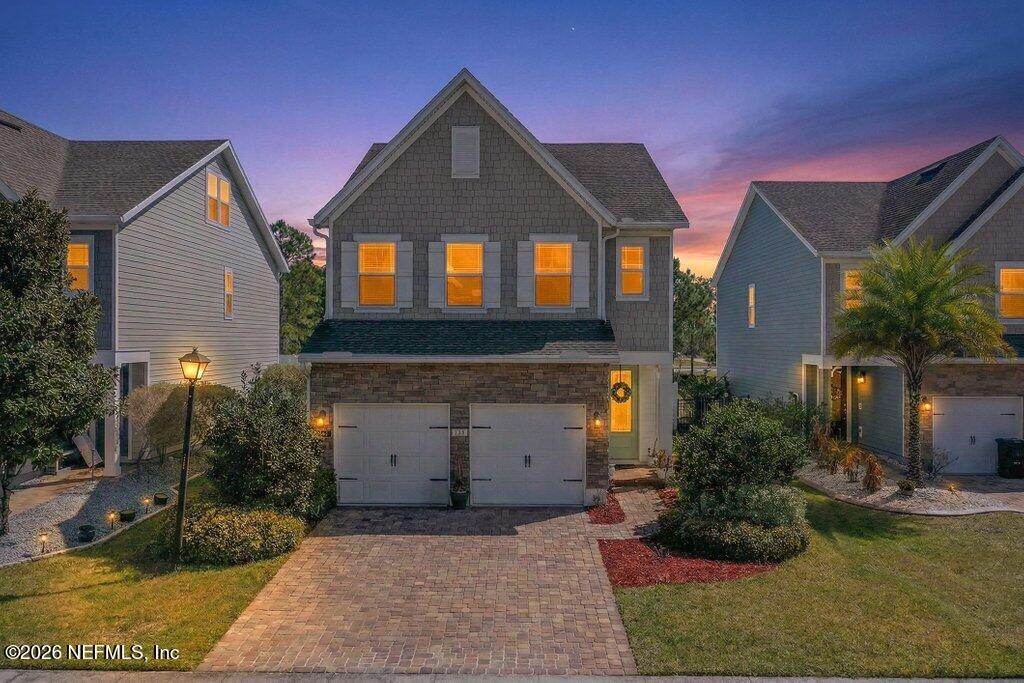 181 SILVER CREEK Place