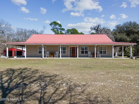 4564 CRAZY HORSE Avenue B Middleburg FL 32068