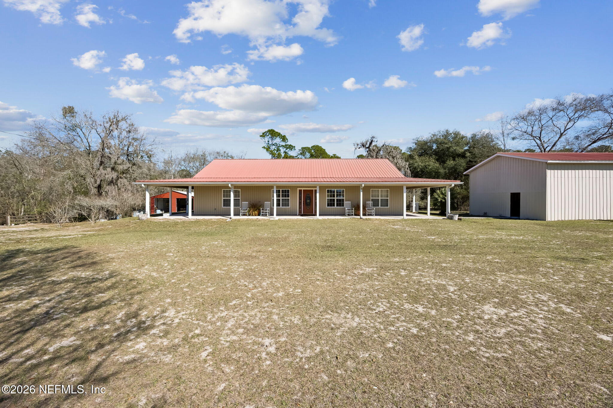 4564 CRAZY HORSE Avenue B