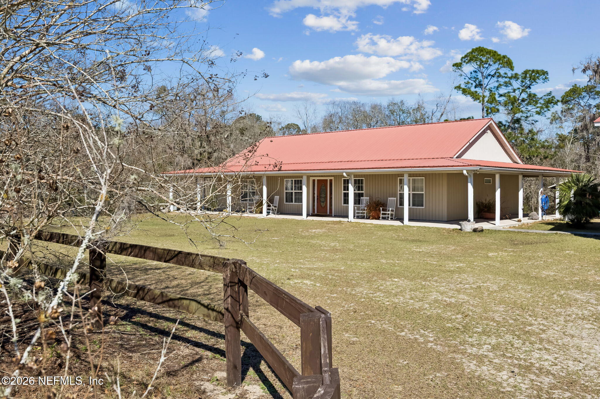 4564 CRAZY HORSE Avenue B