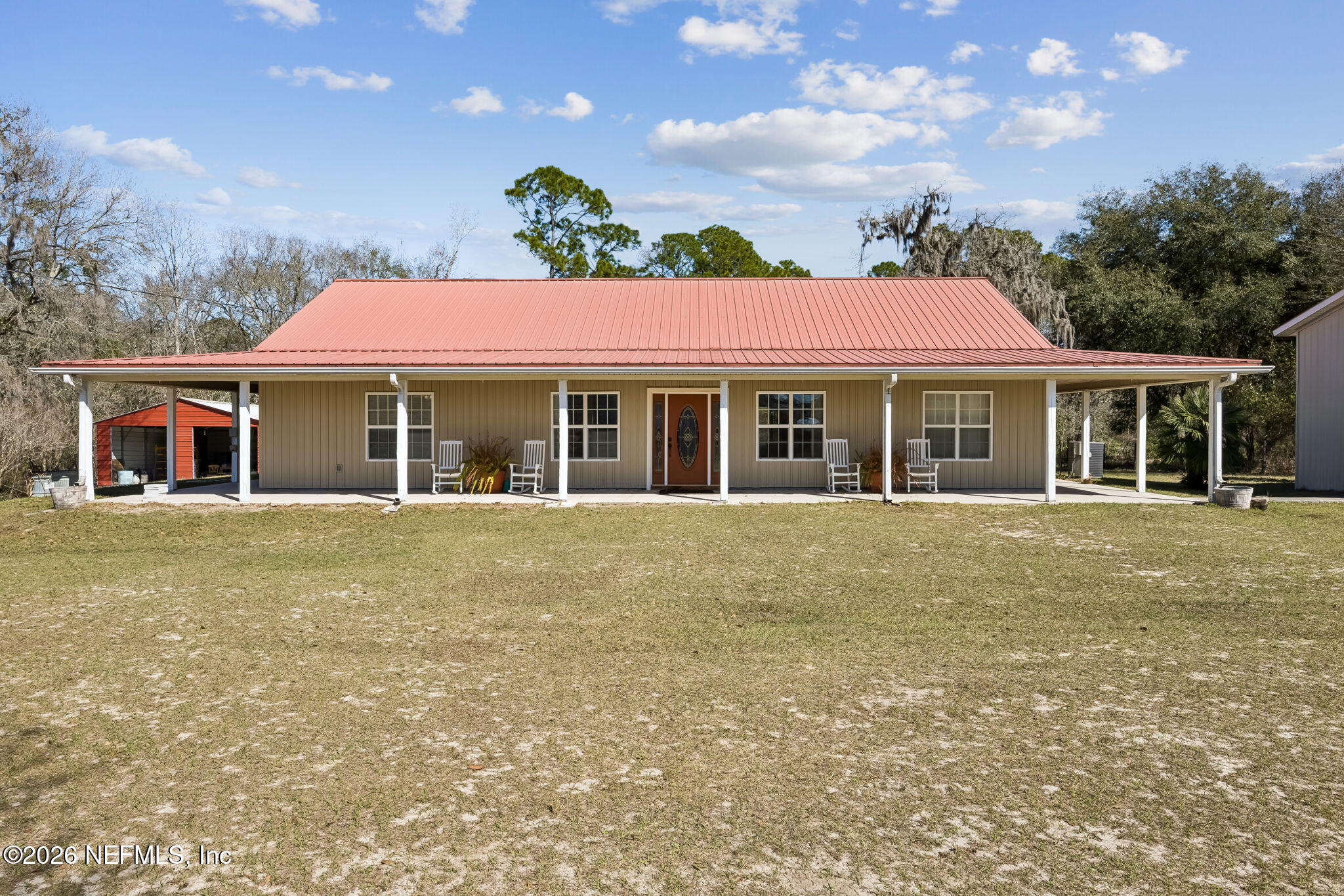 4564 CRAZY HORSE Avenue B