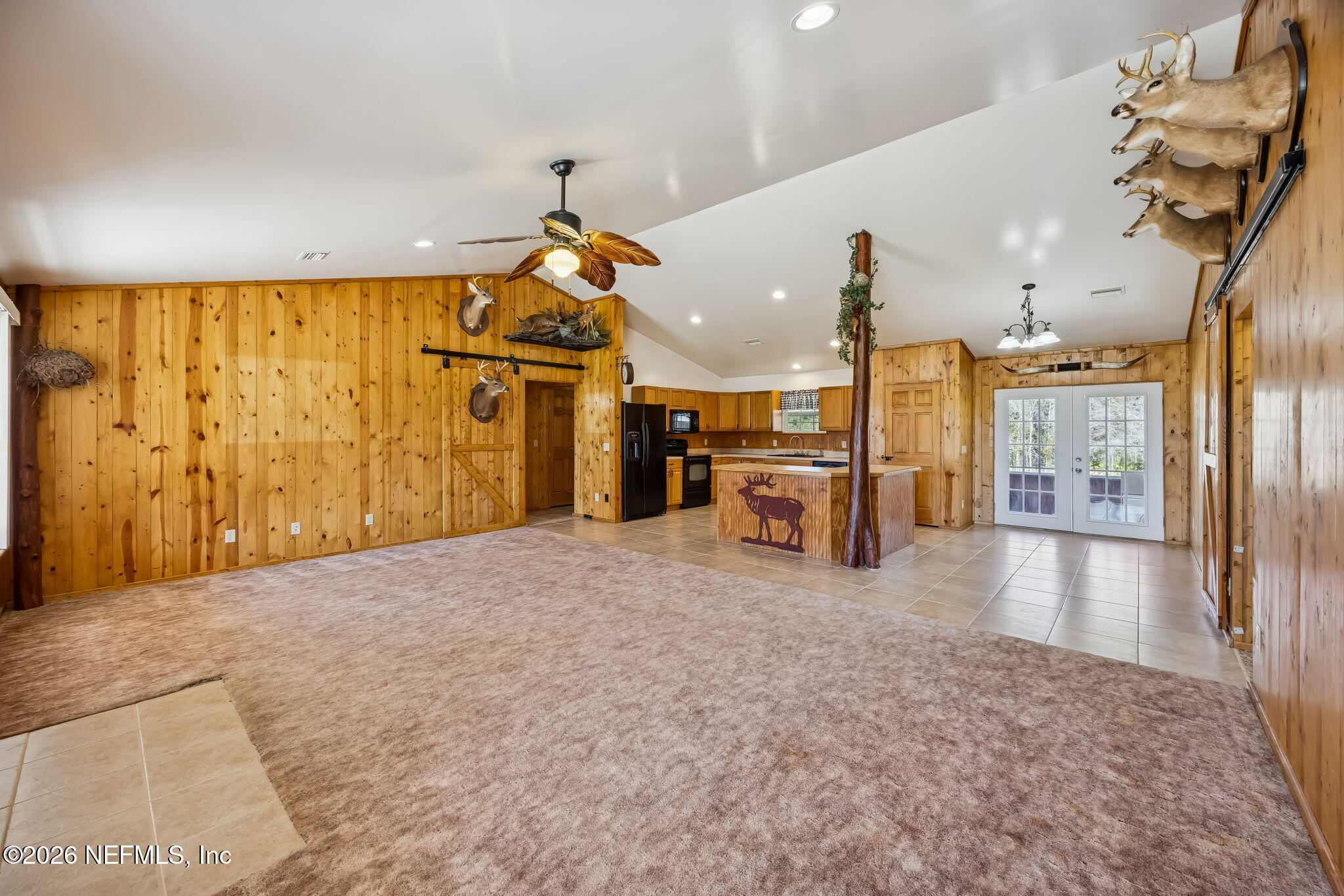4564 CRAZY HORSE Avenue B