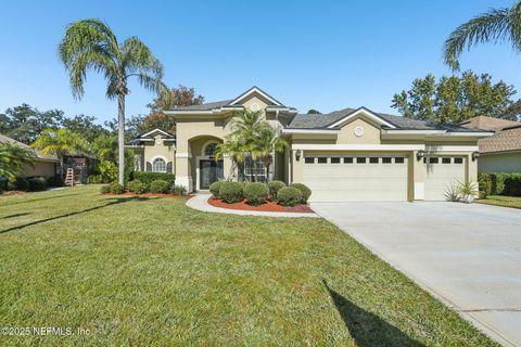 1486 WALNUT CREEK Drive Fleming Island FL 32003