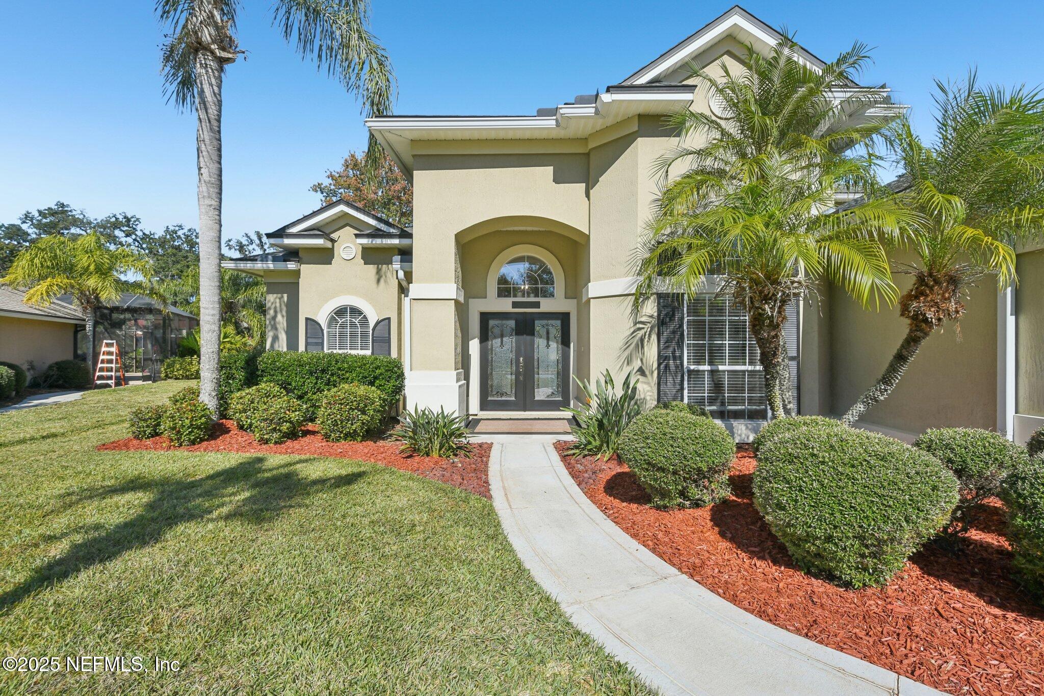 1486 WALNUT CREEK Drive