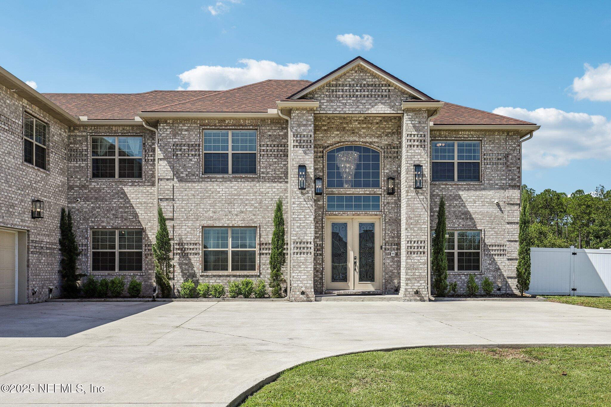 10114 FAIR HILL Court