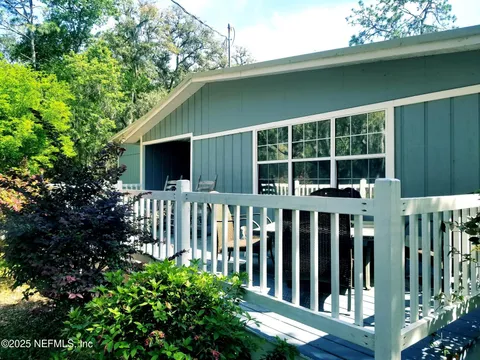 162 Keuka Road, Interlachen, FL 32148 - MLS#: 2078576