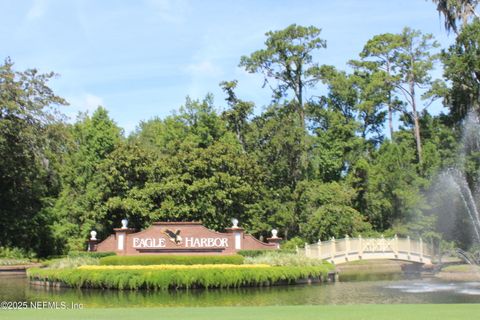 A home in Fleming Island