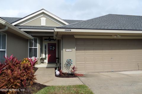 A home in Fleming Island