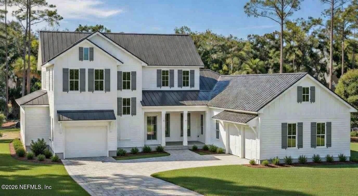 605 SHELL RIDGE Lane