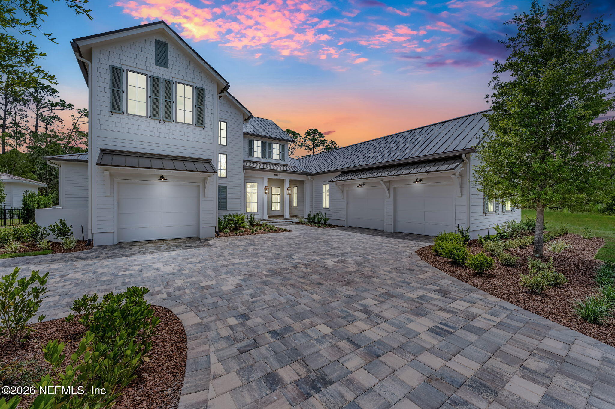 605 SHELL RIDGE Lane