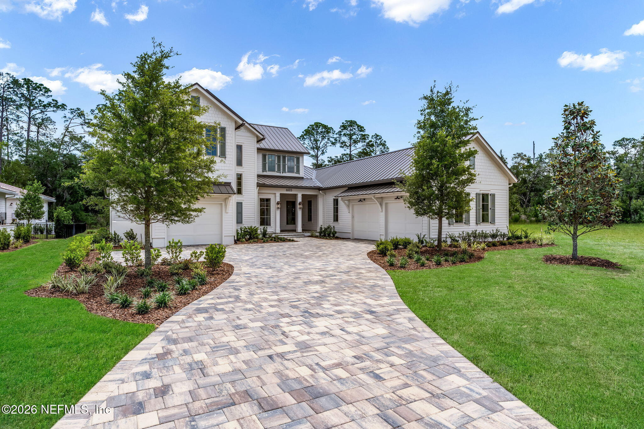 605 SHELL RIDGE Lane