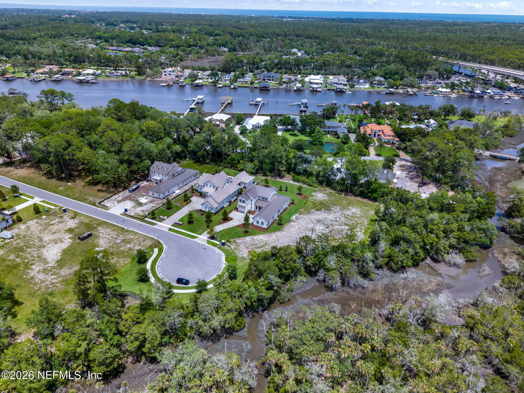 605 SHELL RIDGE Lane