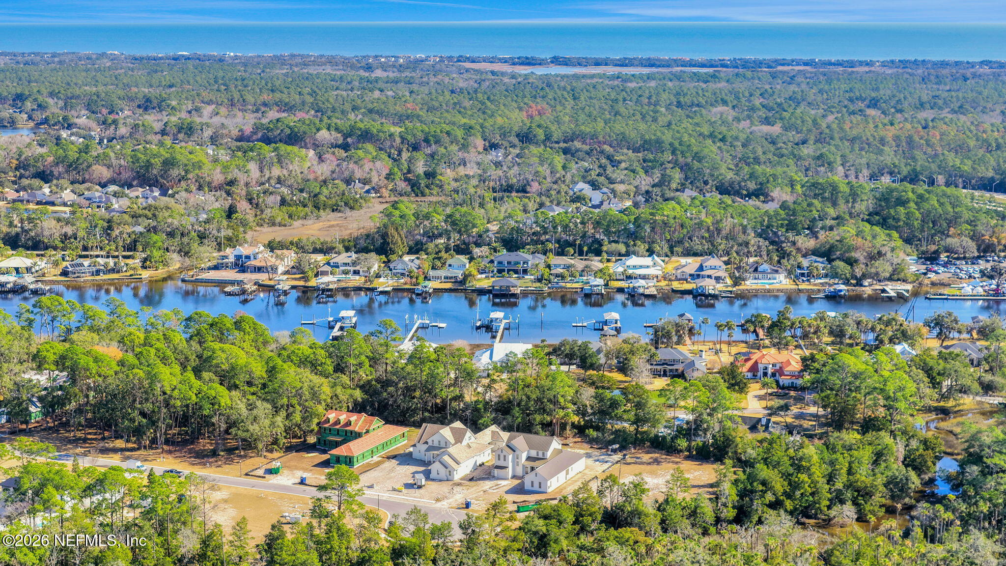 605 SHELL RIDGE Lane