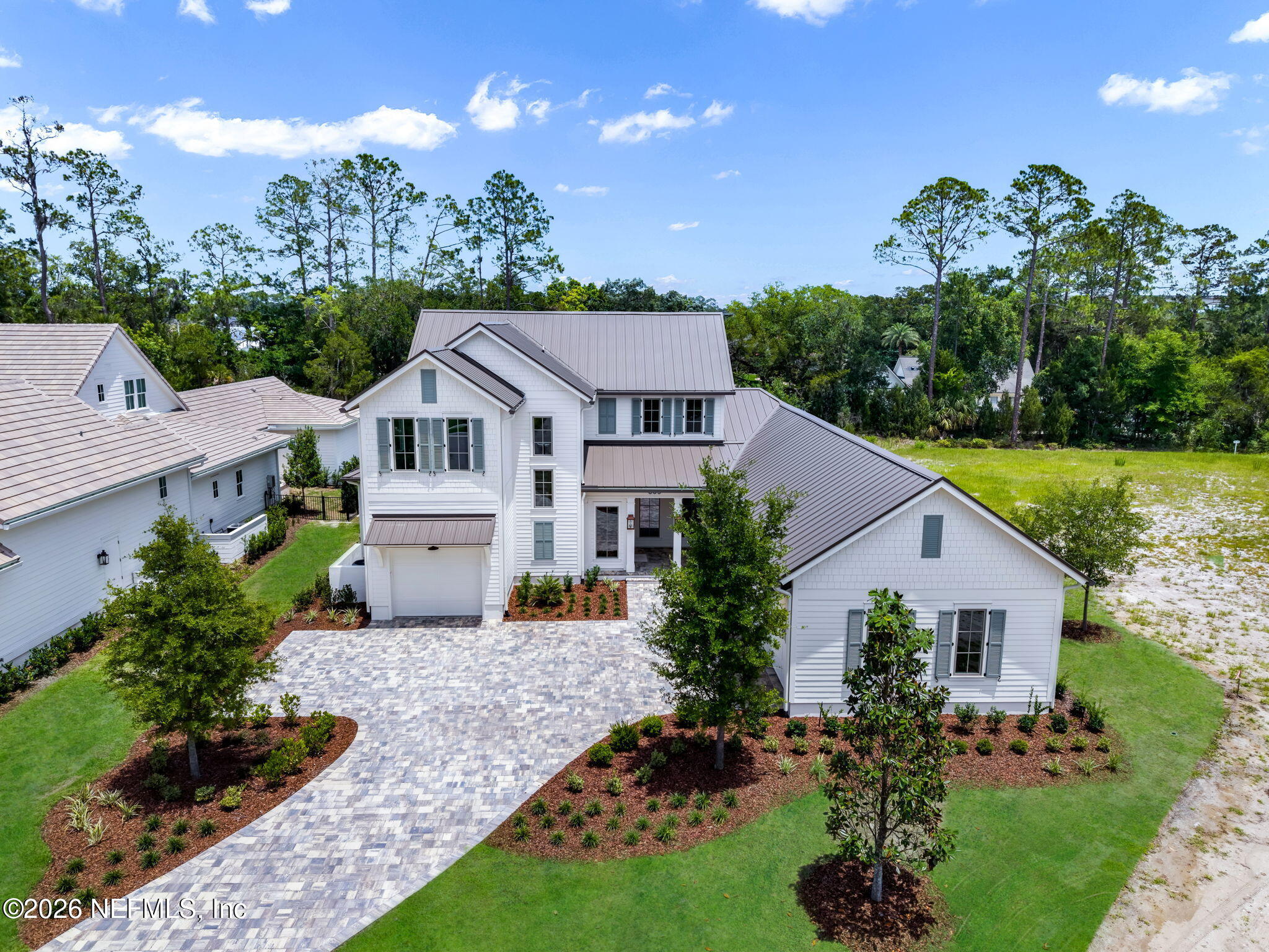 605 SHELL RIDGE Lane