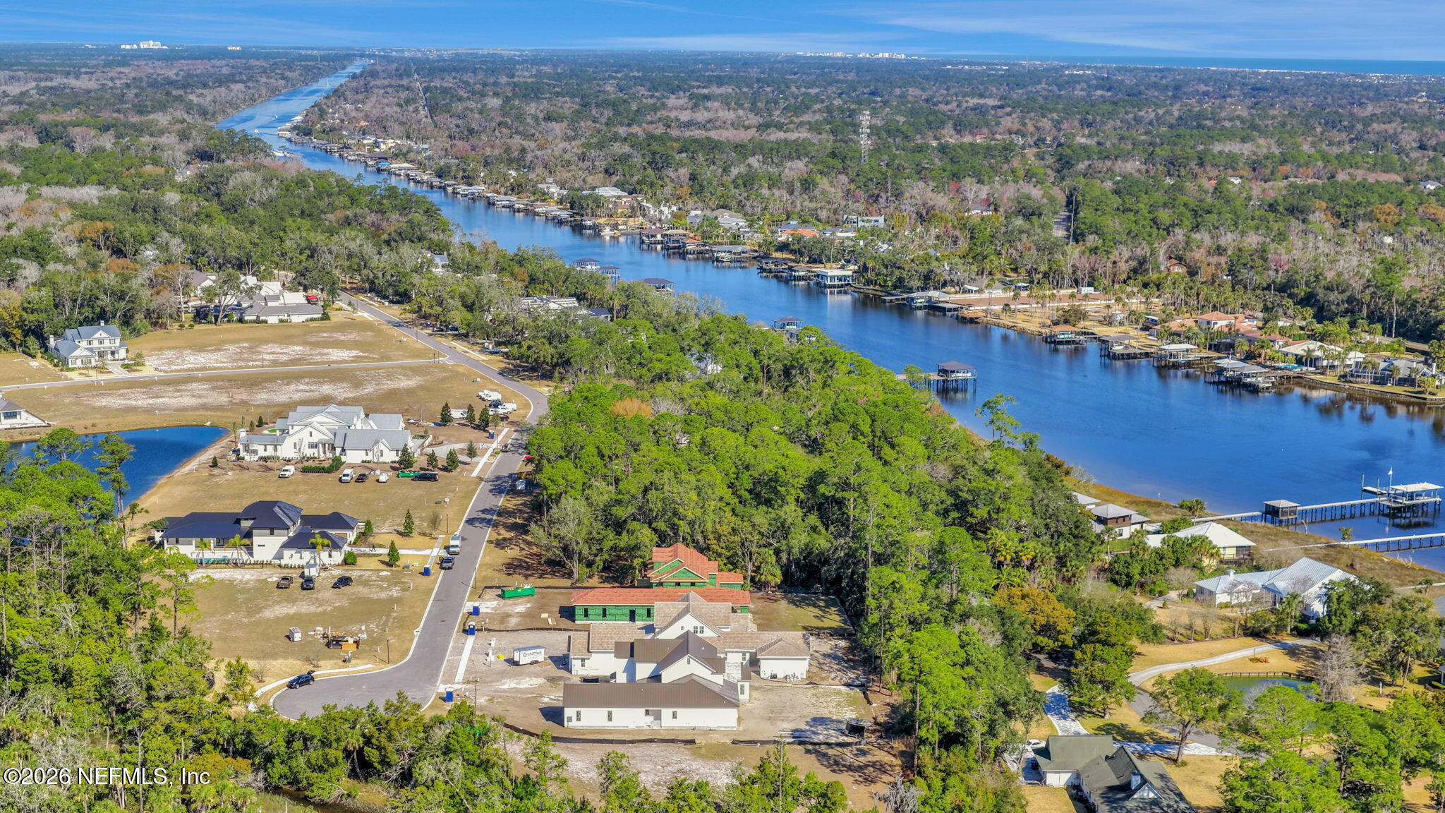 605 SHELL RIDGE Lane