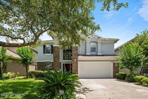 3347 TURKEY CREEK DR, GREEN COVE SPRINGS, FL 32043 - #: 1231707