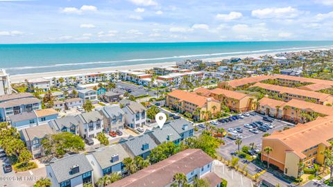 Photo of 2272 2ND Street S, Jacksonville Beach, FL 32250 (MLS # 2140631)