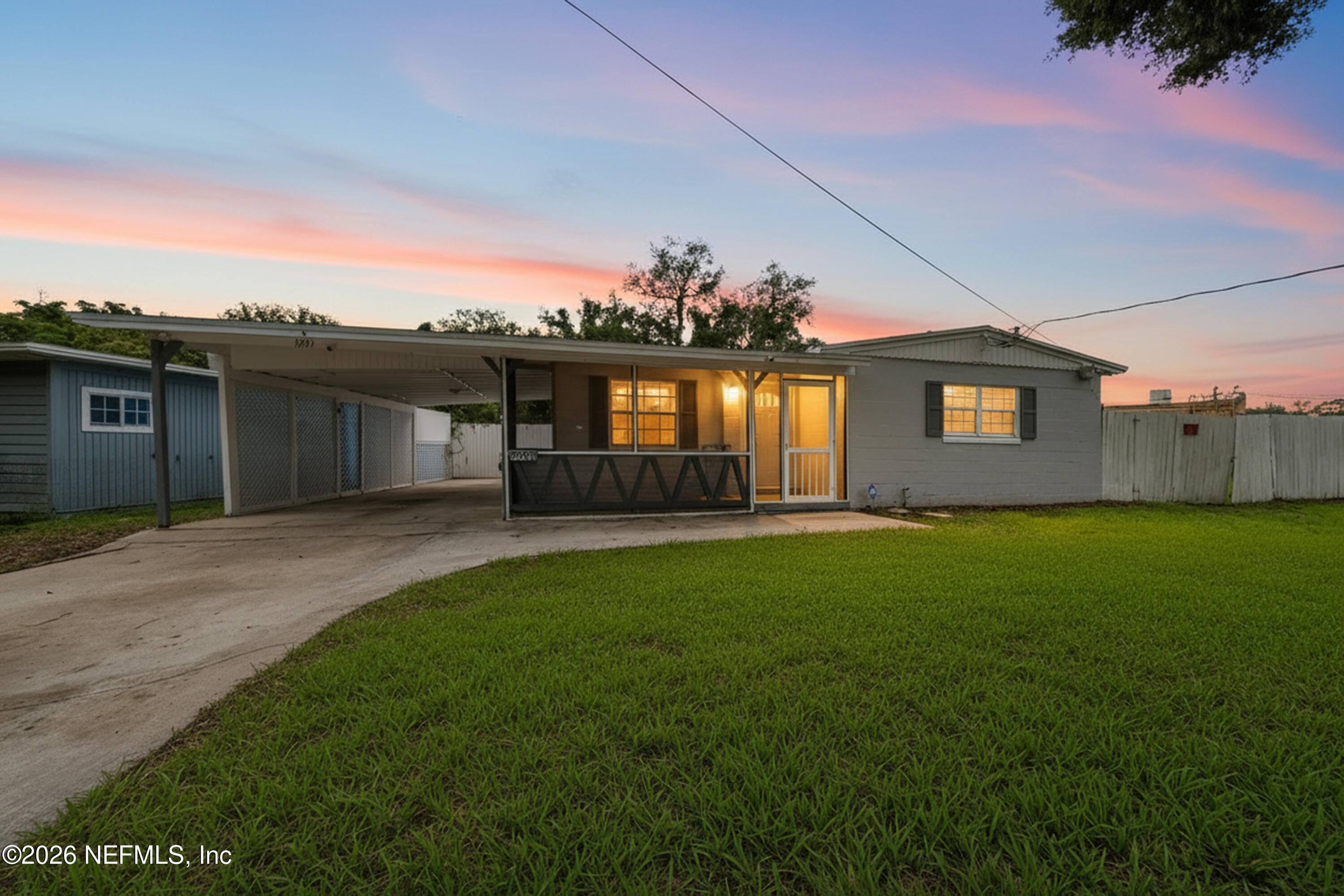 1241 KING ARTHUR Road