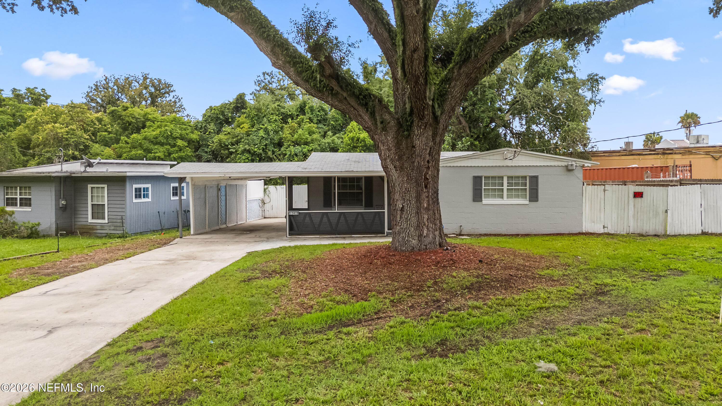 1241 KING ARTHUR Road
