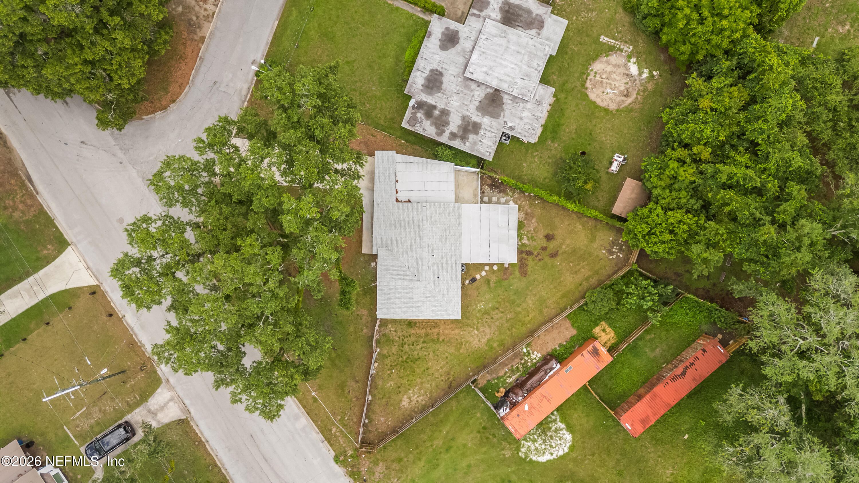1241 KING ARTHUR Road