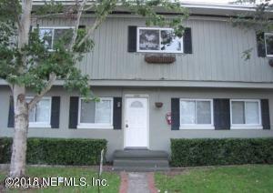 Jacksonville, FL home for sale located at 3054 Belden Street, Jacksonville, FL 32207