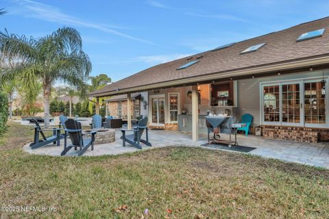 A home in Green Cove Springs