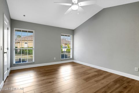 A home in Green Cove Springs