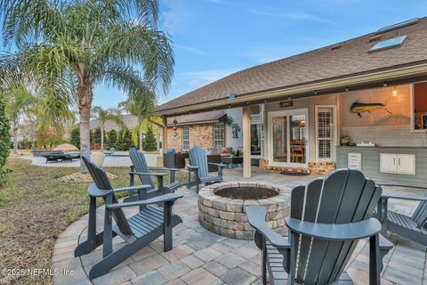 A home in Green Cove Springs