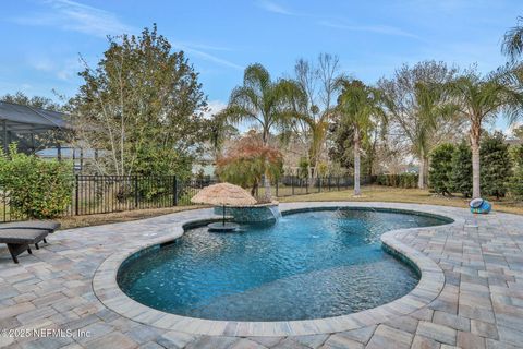 A home in Green Cove Springs