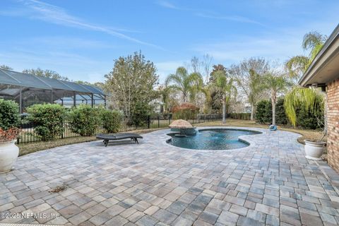 A home in Green Cove Springs