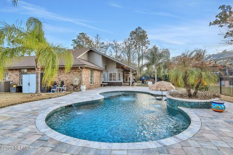 A home in Green Cove Springs