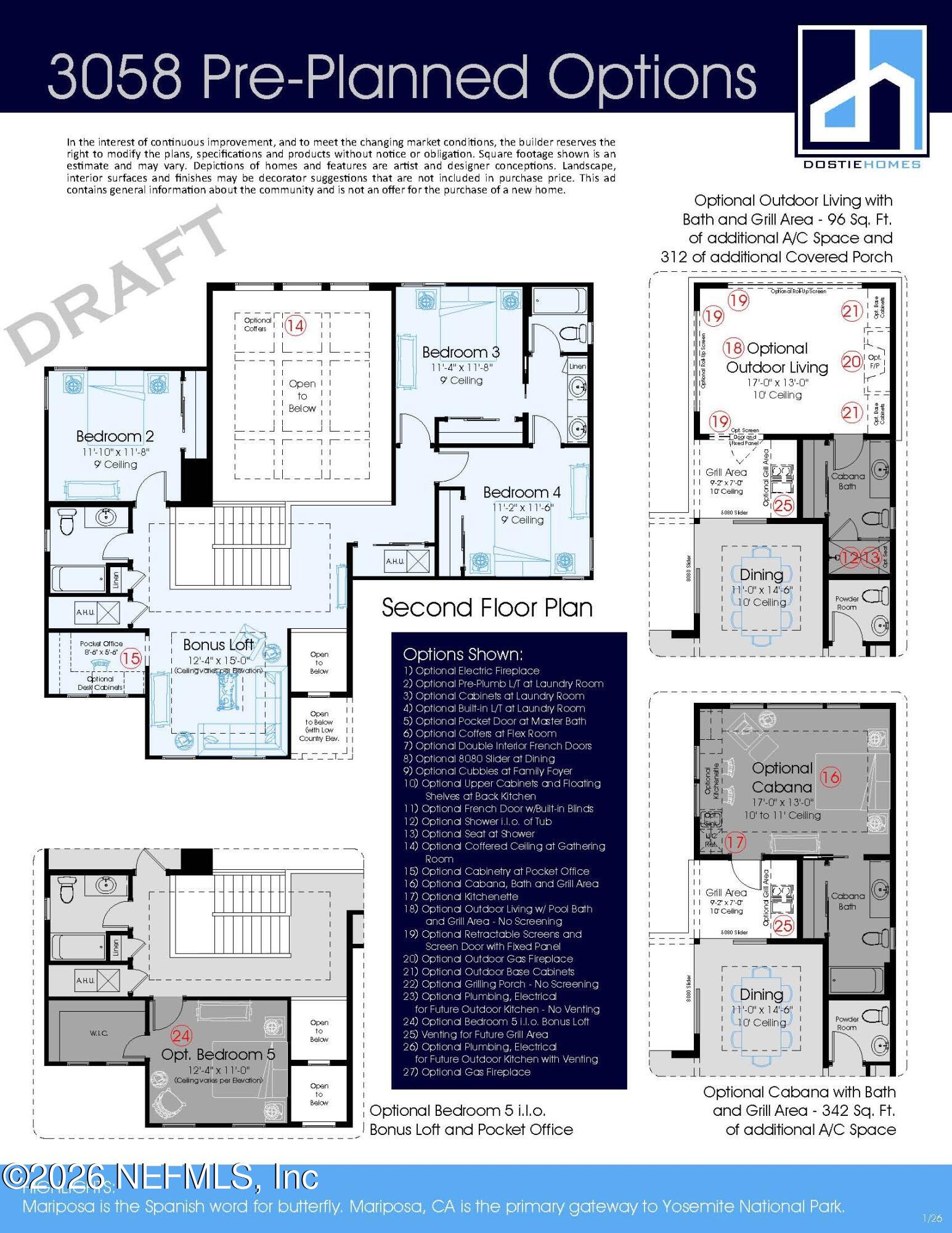 12156 OAK HOLLOW Trail