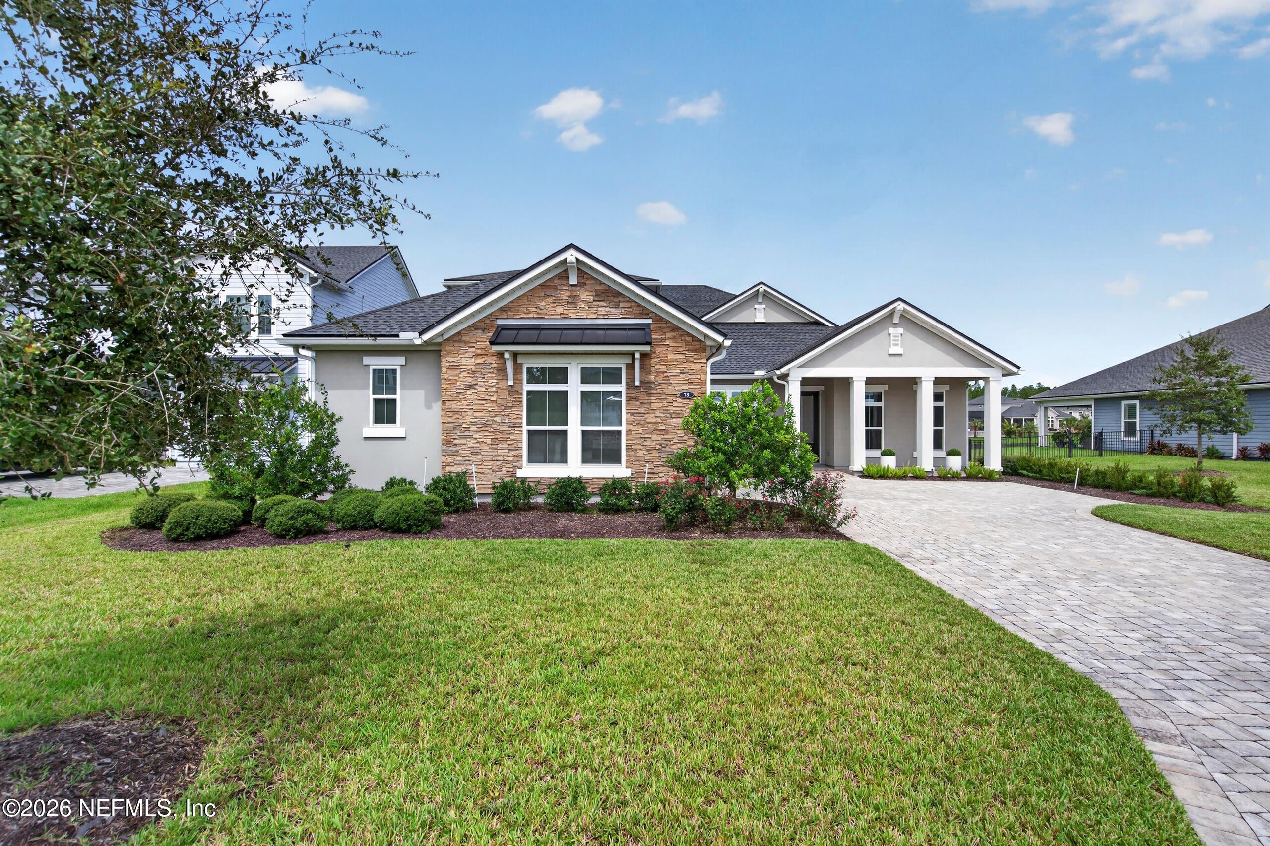 78 HYDRILLA Court