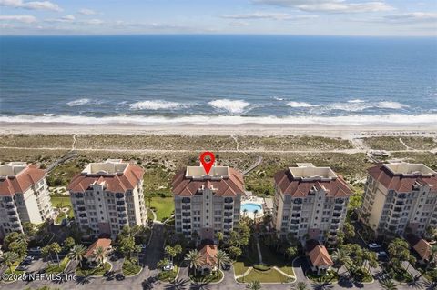 4670 CARLTON DUNES Drive 3202 Fernandina Beach FL 32034