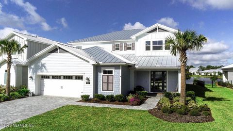 53 TILLOO Court St. Johns FL 32259