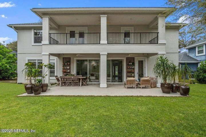 Ponte Vedra Beach, Florida 32082, United States, 5 Bedrooms Bedrooms, ,4 BathroomsBathrooms,Residential,Active,132511