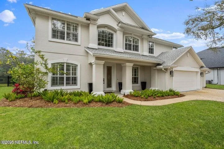 Ponte Vedra Beach, Florida 32082, United States, 5 Bedrooms Bedrooms, ,4 BathroomsBathrooms,Residential,Active,132511