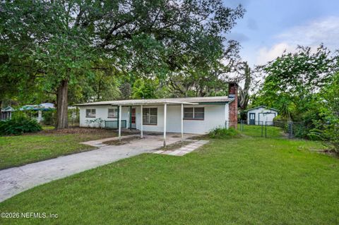 1820 ROSELLE Avenue Palatka FL 32177