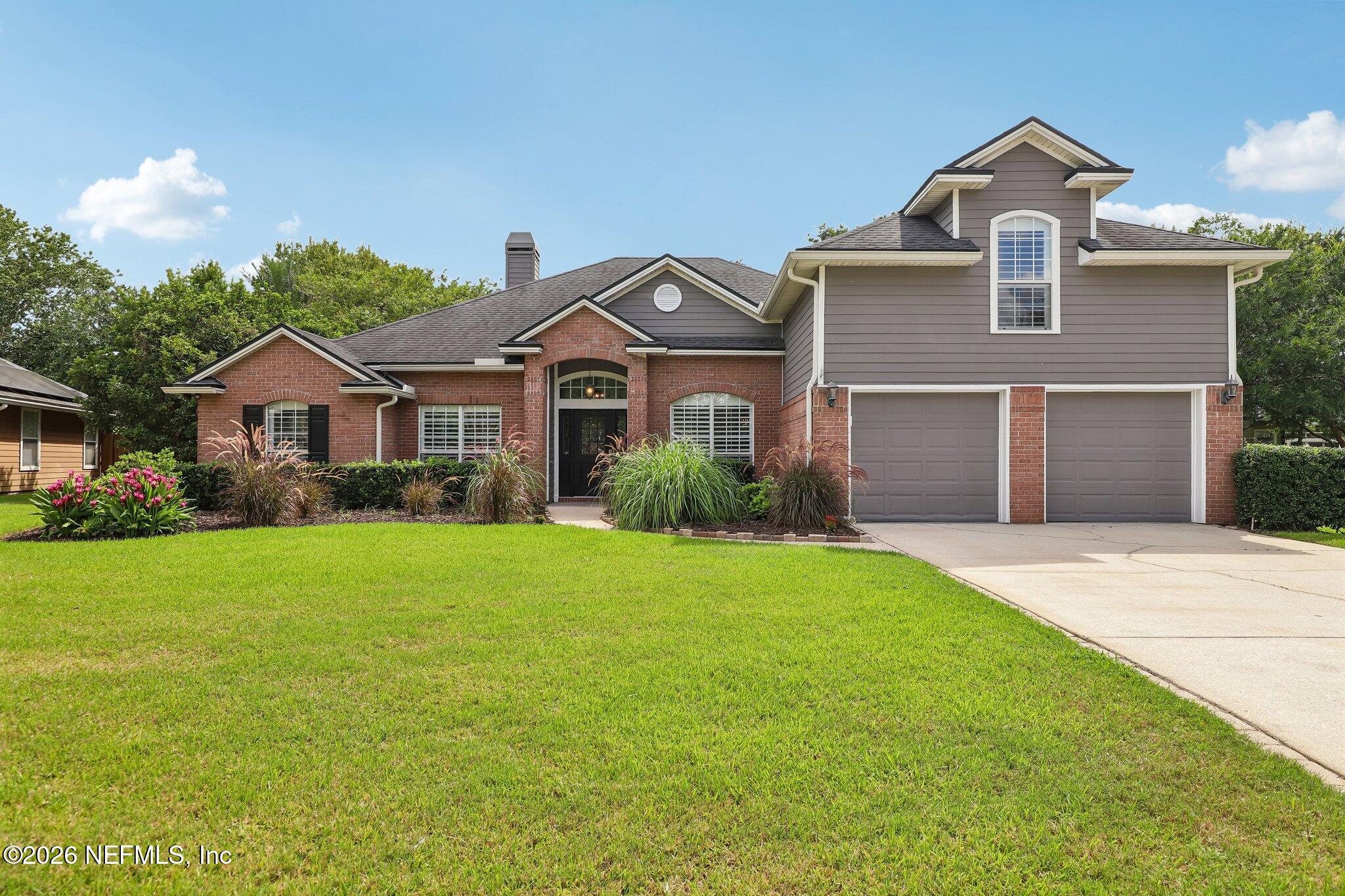 Photo 1 of 86 — 1530 RIVERTRACE Drive, Fleming Island, FL 32003