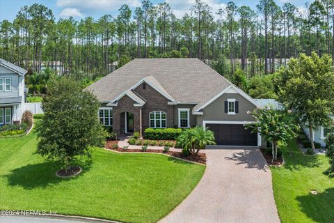 A home in St Johns