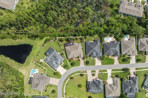 A home in St Johns